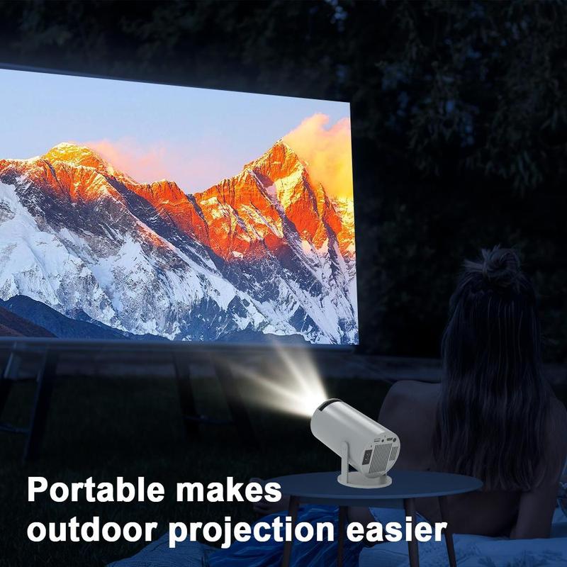 Portable Projector