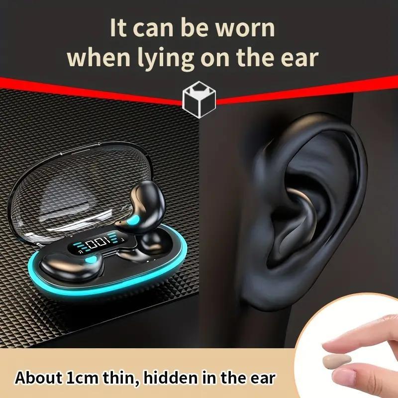 Invisible Mini Earbuds