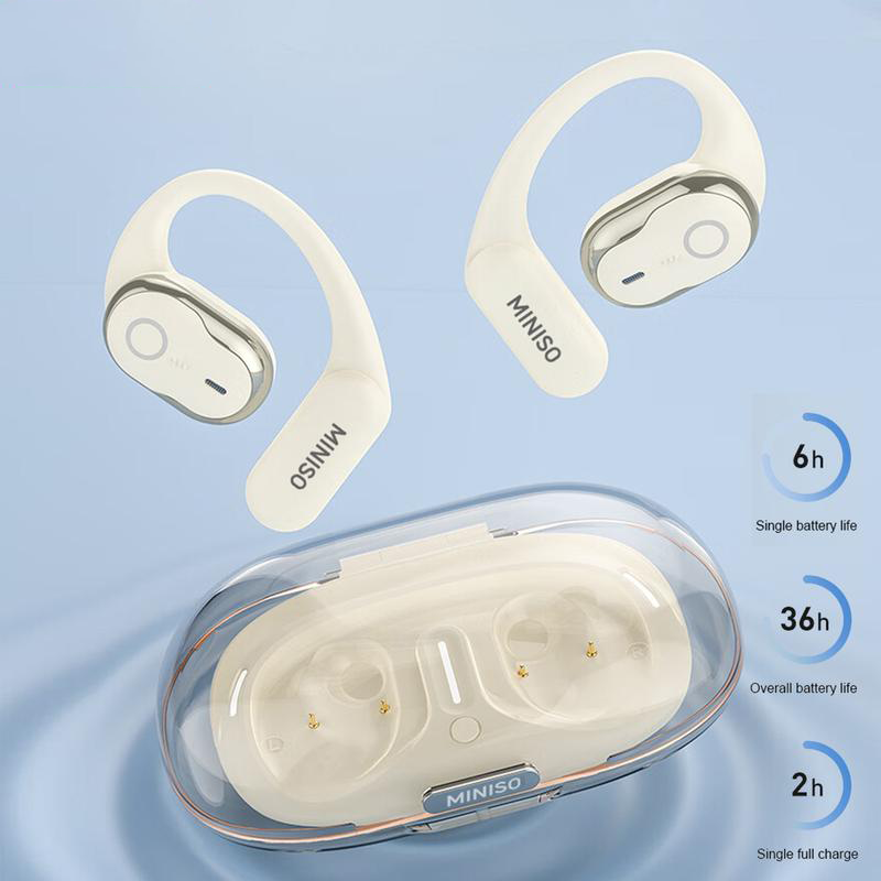 Translation Earphones, Support 150 Languages