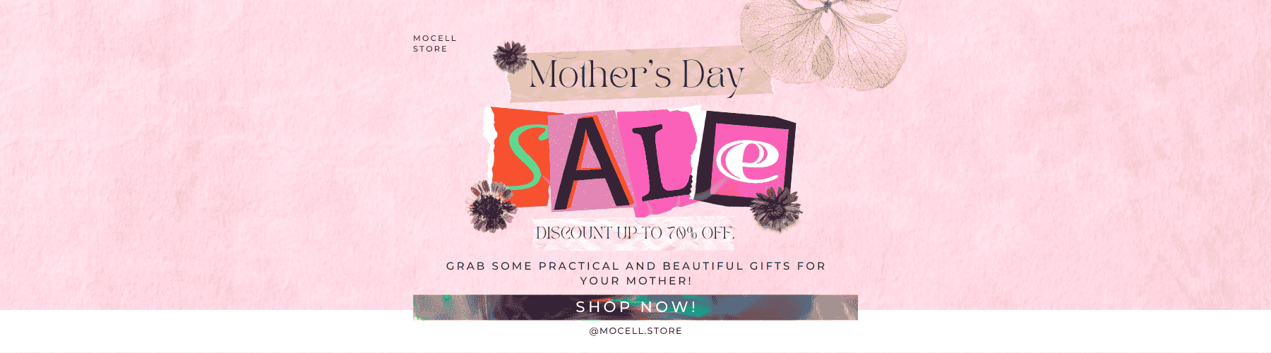 mother's day deal