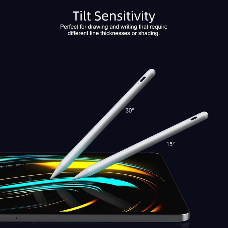 Stylus Pen Ideal for Drawing, Note-Taking, and Sketching